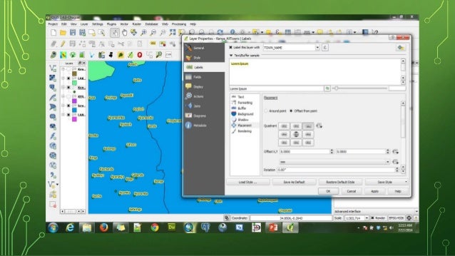 9 essential gis skills gis skills