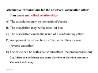 9 Evaluation of Evidence.pptx