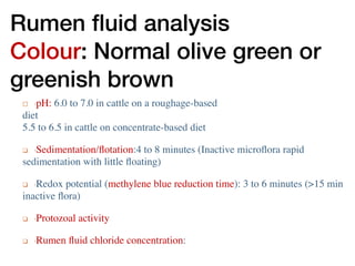 9 examination of digestive system | PDF