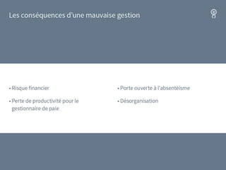 Arrêts de travail, les dessous de la DSN