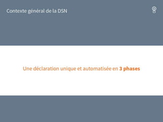 Arrêts de travail, les dessous de la DSN