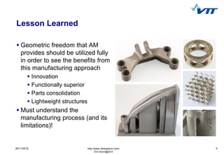 Simulation, Optimization and Design of 3D Printed Sand Molds for Cast ...