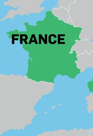 France
 