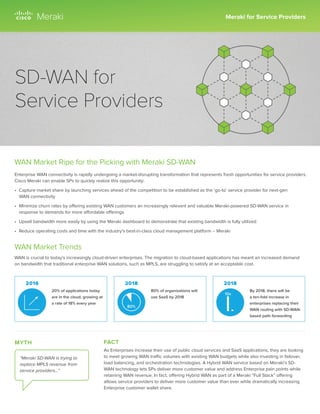 meraki_sd-wan_sps | PDF