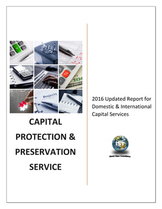 2016 Capital Protection & Preservation Report 9-16F (1)
