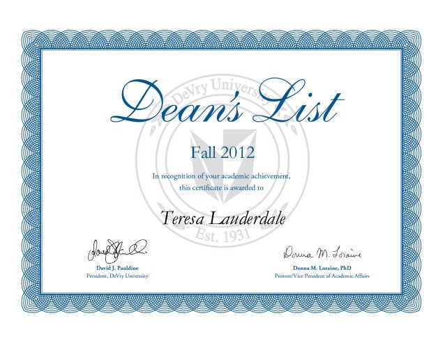 deans-list-certificate