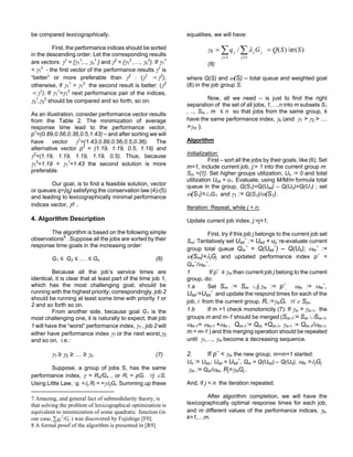 Queuing model estimating response time goals feasibility_CMG_Proc_2009 ...