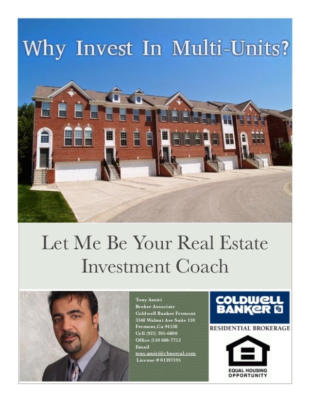 real estate multi unit flyer real estate broker office flyer