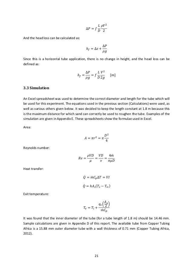 The influence of surface roughness on the transitional ...