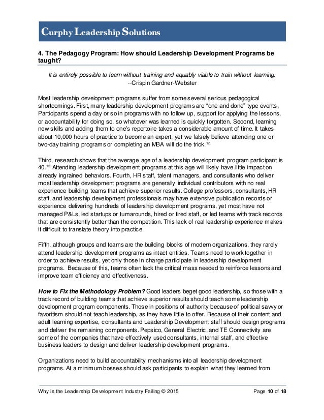 leadership development article analysis Whether you are a corporate or business school leader, a head of leadership and organizational development, or a senior business leader sponsoring and attending leadership development programs . leadership development article analysis Whether you are a corporate or business school leader, a head of leadership and organizational development, or a senior business leader sponsoring and attending leadership development programs .