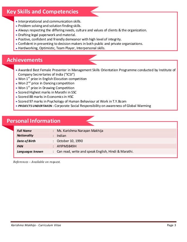 Best Companies To Have Listed On Resume Best Companies To Have Listed On Resume