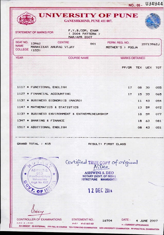 bcom-degree