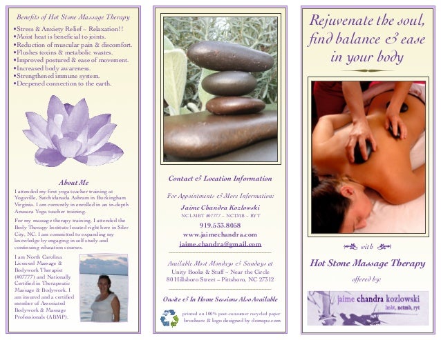  Therapy•Stress &amp; Anxiety Relief ~ Relaxation!!•Moist hea