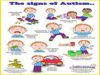 Autism Spectrum Disorder