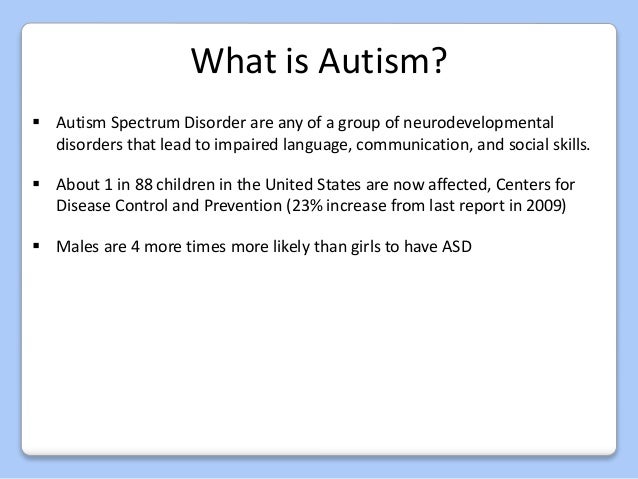 Autism Spectrum Disorder Linked To >> Autism Spectrum Disorder Autism Spectrum Disorder Linked To >> Autism Spectrum Disorder