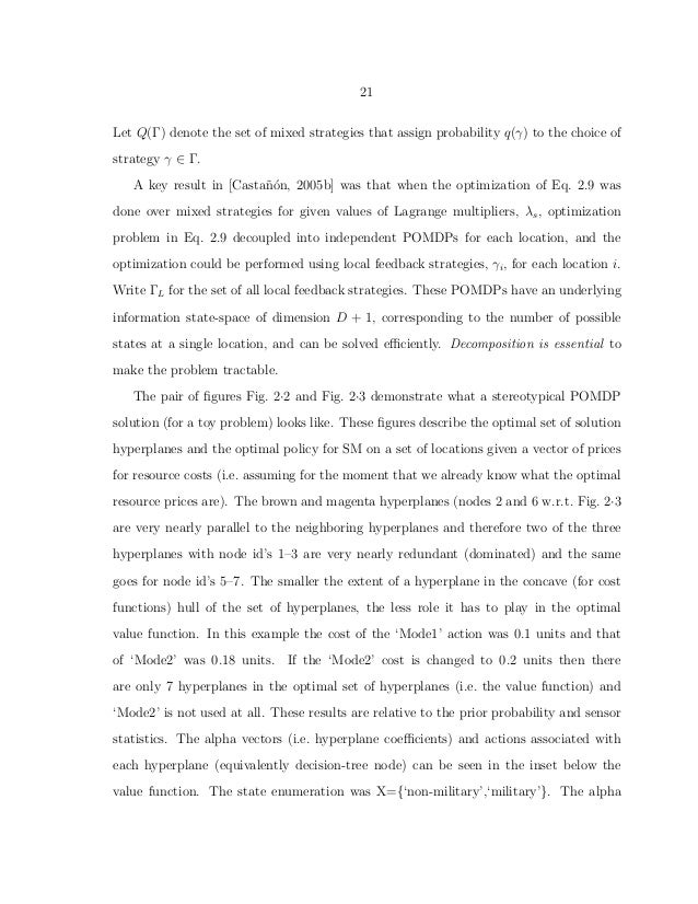 dissertation oei