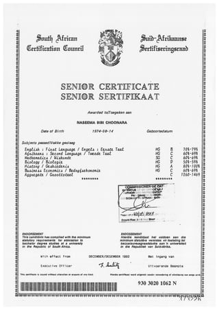 Matric Certificate - Nas.PDF
