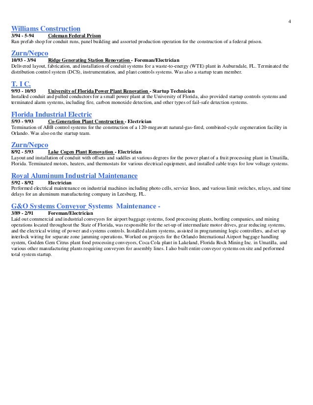 combine cover letter and resume electrician cover letter - Sample Journeyman Electrician Cover Letter combine cover letter and resume electrician cover letter - Sample Journeyman Electrician Cover Letter