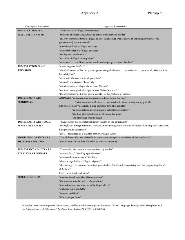 illegal immigration argumentative essay