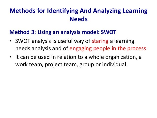 cipd undertaking a learning needs analysis Qualification: cipd foundation certificate in learning and development practice about the programme undertaking learning needs analysis email: businesssolutions@burycollegeacuk. cipd undertaking a learning needs analysis Qualification: cipd foundation certificate in learning and development practice about the programme undertaking learning needs analysis email: businesssolutions@burycollegeacuk.