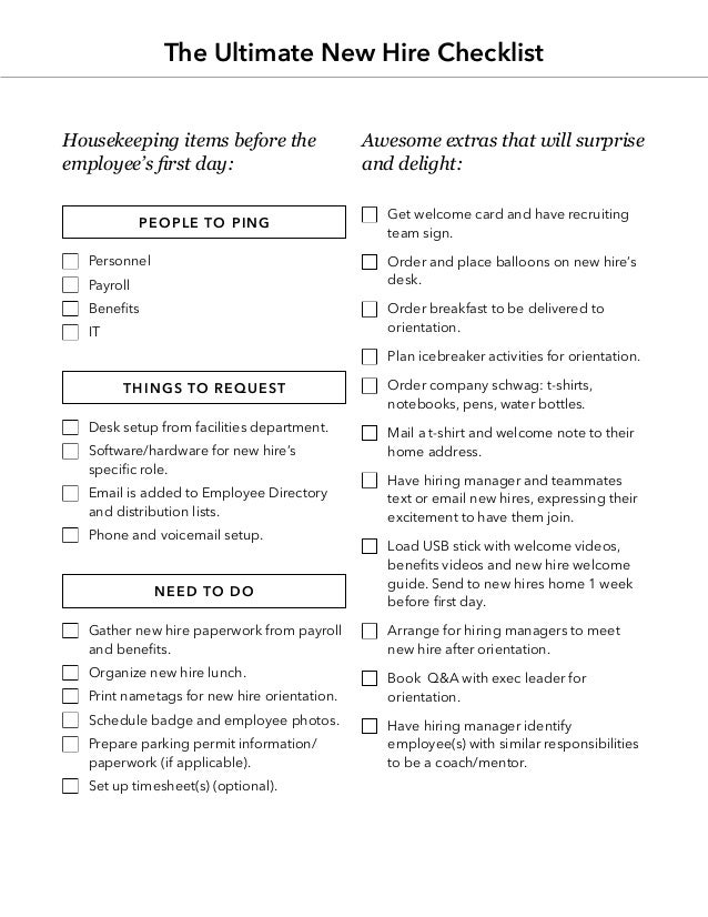 onboarding in a box v03 06 welcome card to new employee