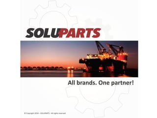 Presentation_Soluparts