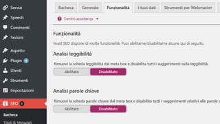 WordPress - 9 Falsi miti smascherati - Andrea Cardinali - WordPress Romagna Meetup S03E01