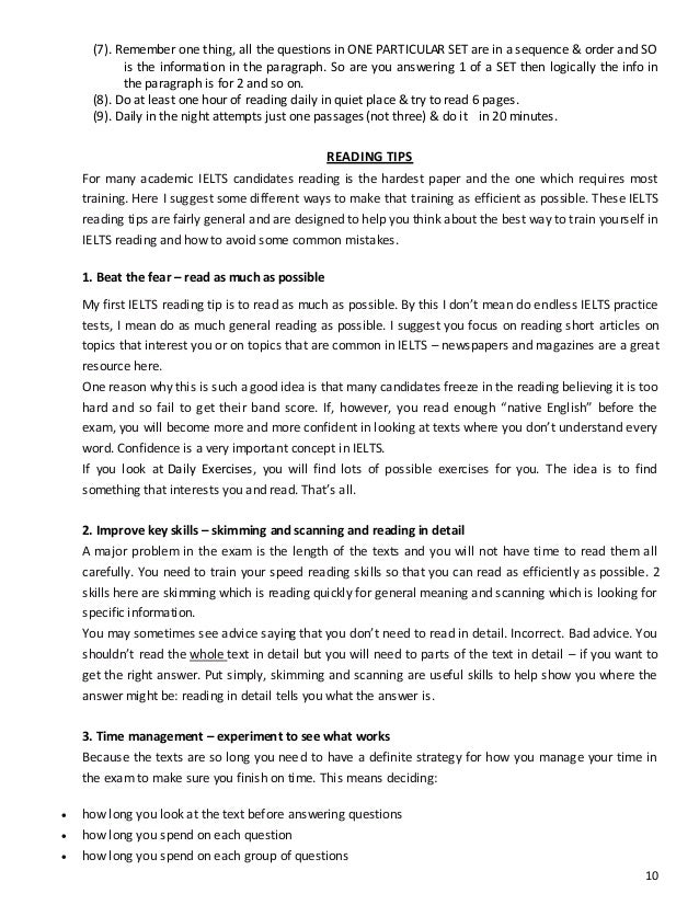 ielts top 10 spelling mistakes