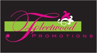 Fleetwood Promotions-Logo 