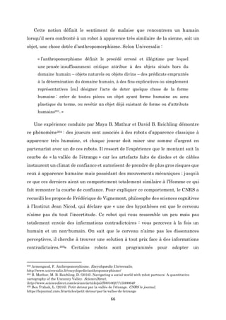 David Mathur Impact de l'intelligence artificielle sur le marketing | PDF