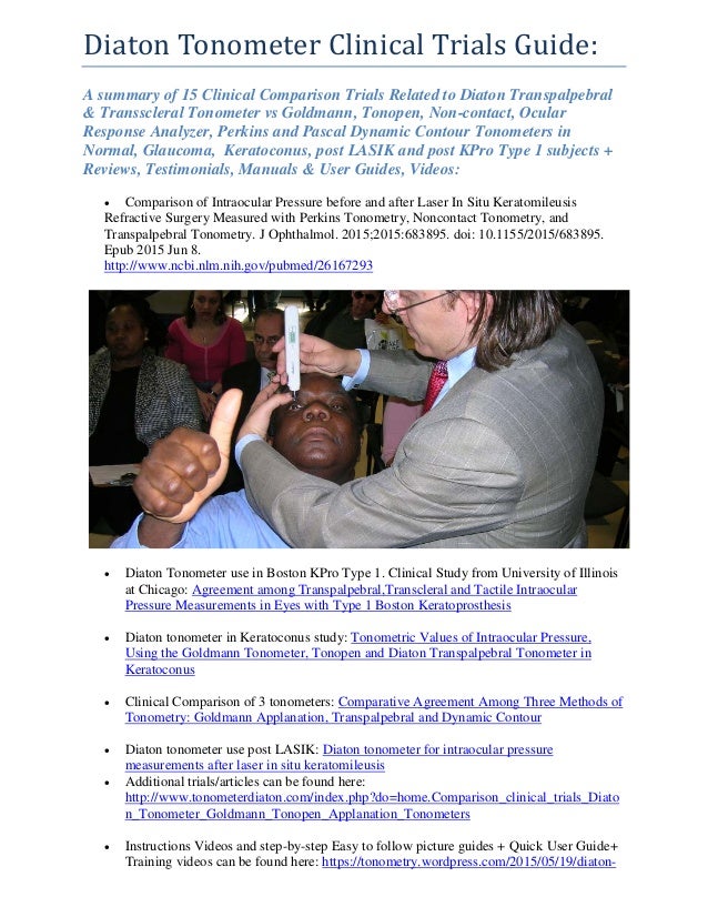 perkins tonometer manual Tonometry by arun.