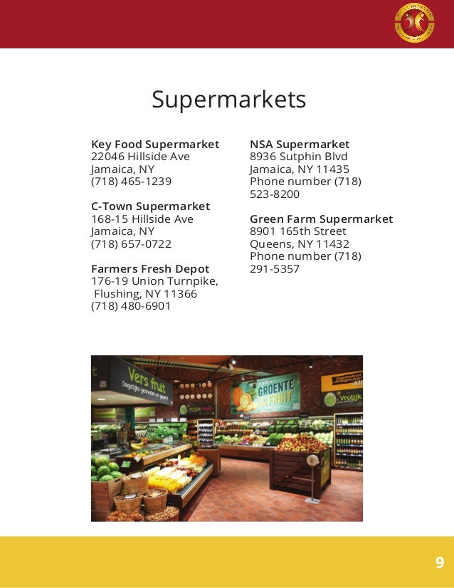 R I S E Network Survival Guide 14