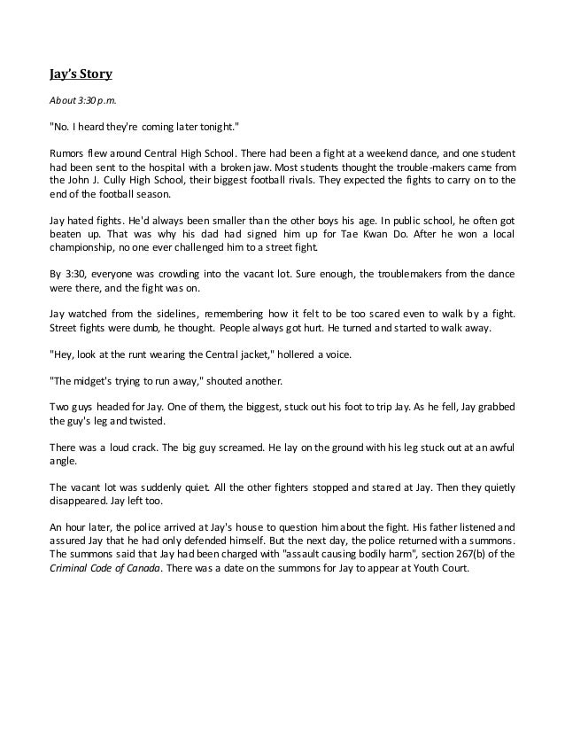 Aggravated assault cases image