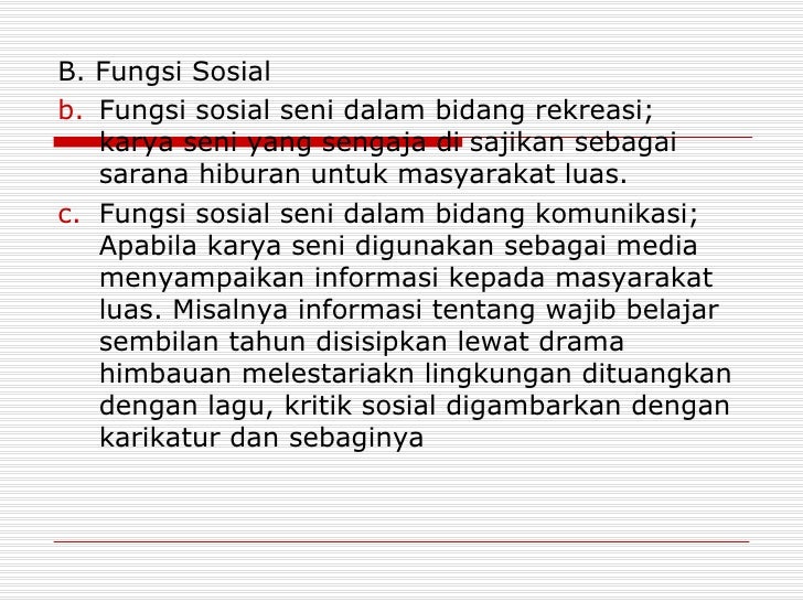 9fungsi sbi,problem & tantangan pengembangannya