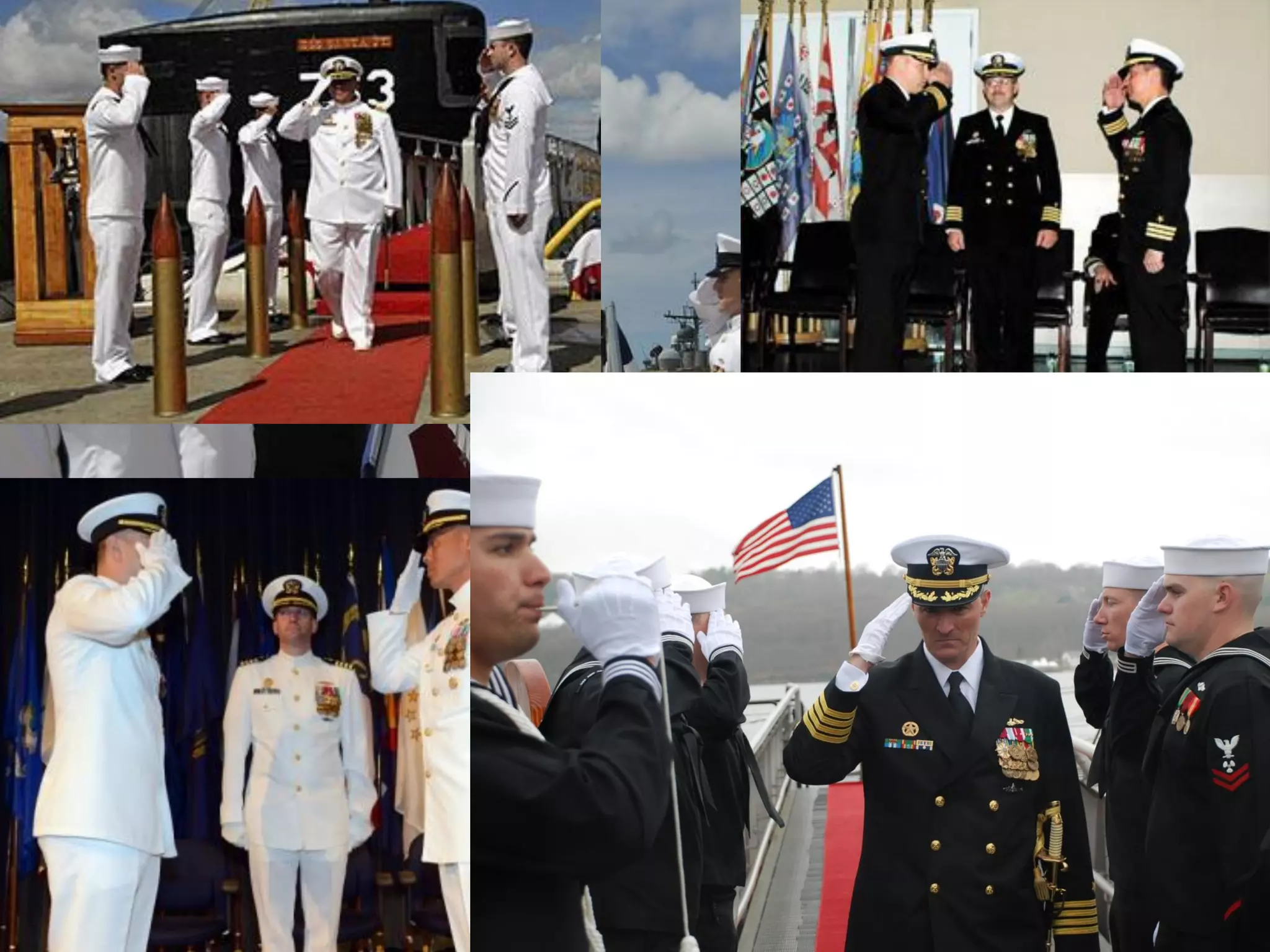 Create Leaders at Every Level - David Marquet