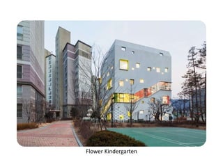 Flower Kindergarten
 
