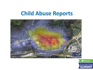 Child Abuse Reports
 