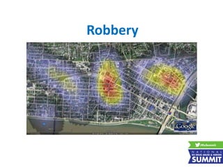 Robbery
 