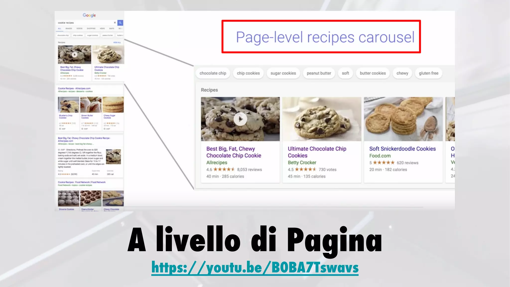 A livello di Pagina
https://youtu.be/B0BA7Tswavs
 