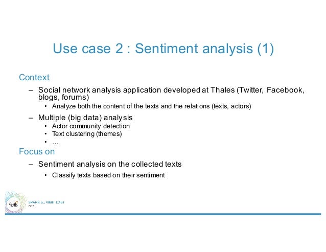 A machine learning-based trading strategy using sentiment analysis data