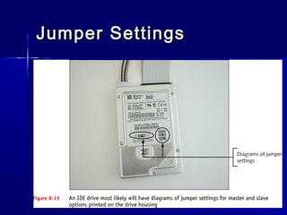 JJuummppeerr SSeettttiinnggss 
 