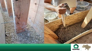 Timber		
Frame	
Хэмпаер	Микс	
 