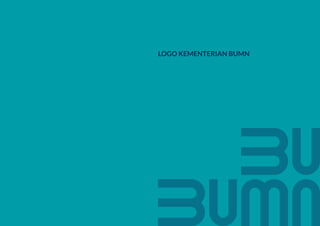 LOGO KEMENTERIAN BUMN
 