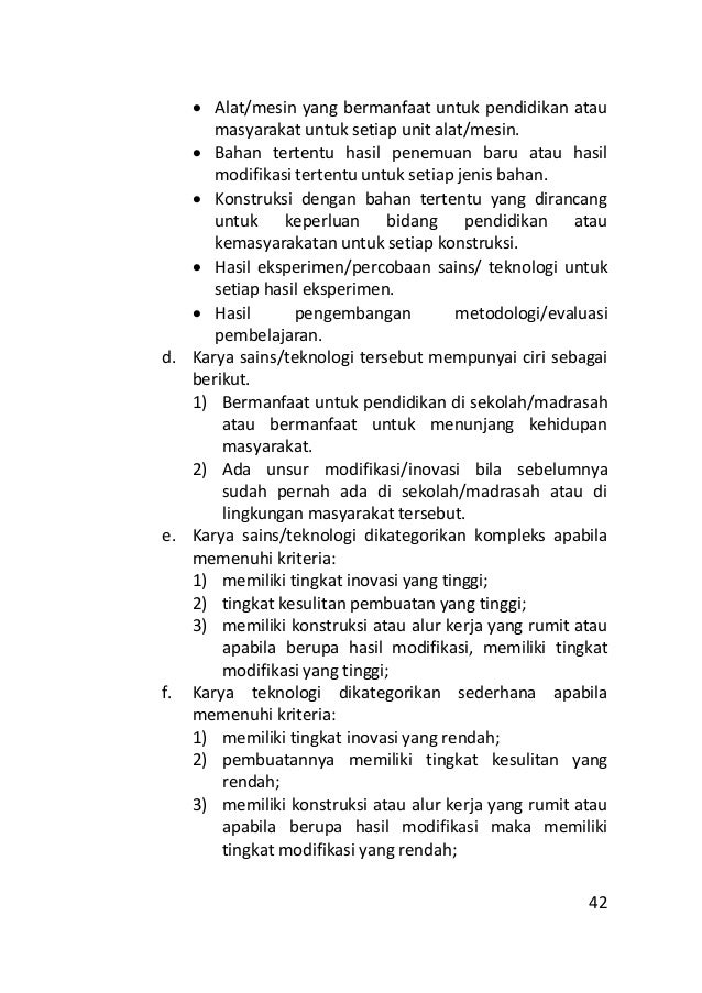 Buku 4 pedoman pkb dan angka kreditnya
