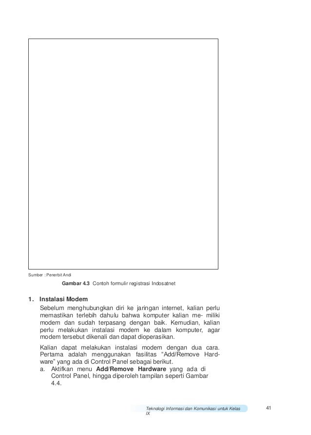 Contoh Formulir Tagihan - Ndang Kerjo