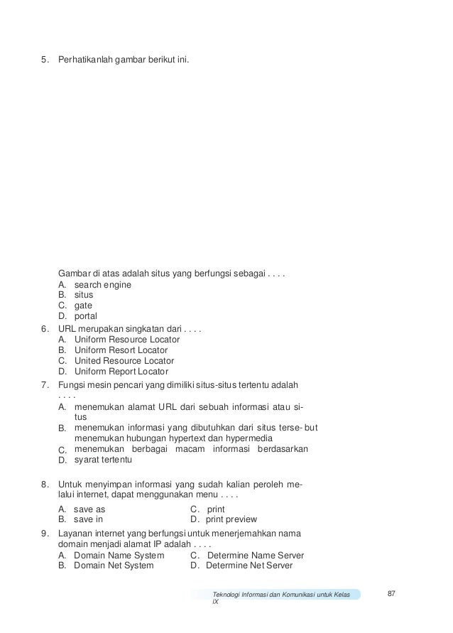 9 i = 5 singgih santoso budi sutedjo dharma oetomo