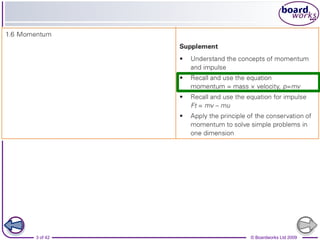 3 of 42 © Boardworks Ltd 2009
 