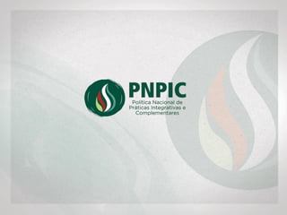 Implementacao das PICs