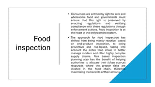 Inspection Procedures to ensure food safety.pdf