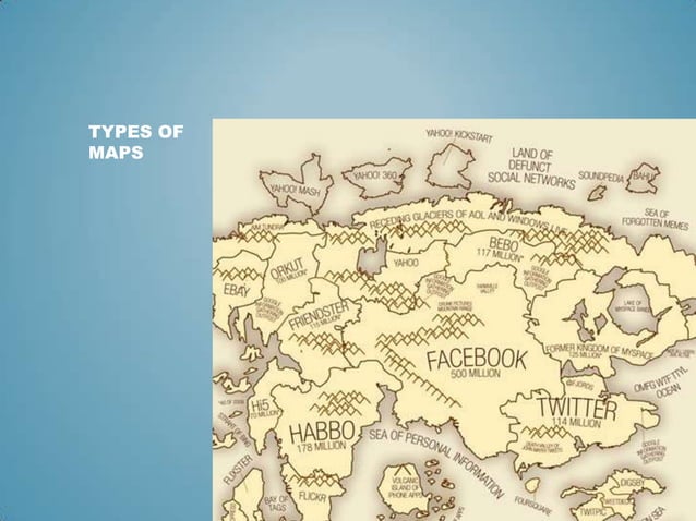 Introduction to Maps | PPTX | Geography | Science